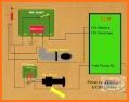 Engine Control  Module Circuit related image