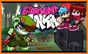 Flippy FNF - Friday Funny Mod related image