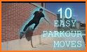 Parkour Tutorials related image