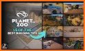 Planet Zoo sandbox Tips 2021 related image