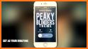 Peaky Blinders Ringtone and Alert related image