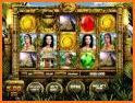 Aztec Secrets Slots - Lost Treasure related image