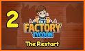 Idle Tycoon Of Factory Game related image