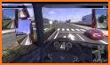 3D Truck Driving Simulator related image