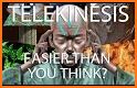 Telekinesis Training related image