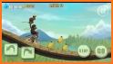 Jungle Motorcycle Racing - Monkey Hill Climb related image