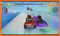 Hero Beach Buggy Racing ! related image