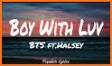 BTS Songs Offline Kpop + Lyrics related image