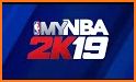 MyNBA2K19 related image