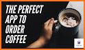 Pik Coffee App related image