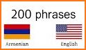 English - Armenian Dictionary (Dic1) related image