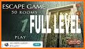 Escape Game A ROOM related image