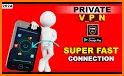 Private VPN - Free VPN Proxy Server & Secure App related image