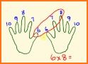 practice multiplication tables to 100 related image