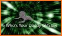 Hints Of Who's Your Daddy : Game related image