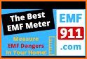 Magnet field detector: EMF detector 2020 related image