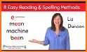 Kids Spelling & Reading Games - Learn To Read related image