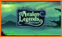 Avalon Legends Solitaire 2 related image