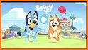 Bluey: Let's Play! related image