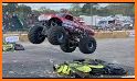 Monster Truck: US Truck games related image