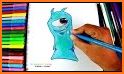 How To Draw Slugterra related image