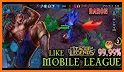 Legends Of Phun: Free Mobile MOBA League Game related image