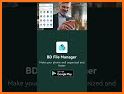 BD File Manager - File Analysis & Junk Cleaner. related image