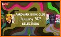 Aardvark Book Club related image