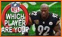 American Football - NFL Quiz, players, teams related image