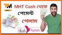 MHT Cash related image