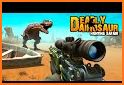 DINO HUNTING 3D:JURASSIC DINASAUR SHOOTING GAMES related image