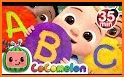 CocoMelon - offline popular kids song related image