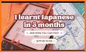 JLPT Test - Exam N5 N4 N3 N2 N1 Japanese learning related image