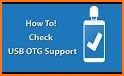 Usb OTG Checker pro related image