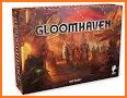 Gloomhaven Scenario Viewer related image