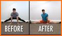 Splits in 30 Days - Stretching Exercises related image