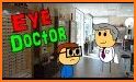 Doctor Eyes related image