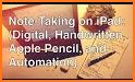 NOTEBOOK - Take Notes, Sync related image