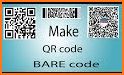 QR Code Scanner&Generator Pro related image