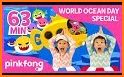 Kids Song Baby Shark Children Baby Shark Offline related image