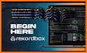 rekordbox related image