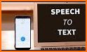 Speechify - Speech To Text Audio to Text Converter related image