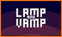 Lamp and Vamp related image