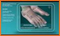 Reflexology Quiz 3D related image