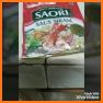 Sosis Tahu Asam Manis related image