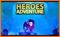 Hero Adventure: Idle RPG Games related image