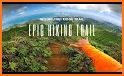 Hawaii Hiking Trails related image