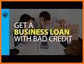 Approved loans(Personal and business loans) related image