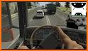 Highway Truck Racer: Endless Truck Driving Games related image