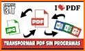 iLovePDF related image